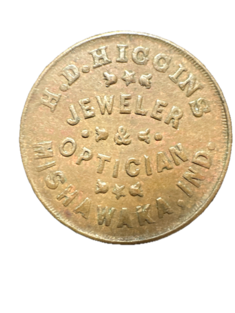Higgins CWT